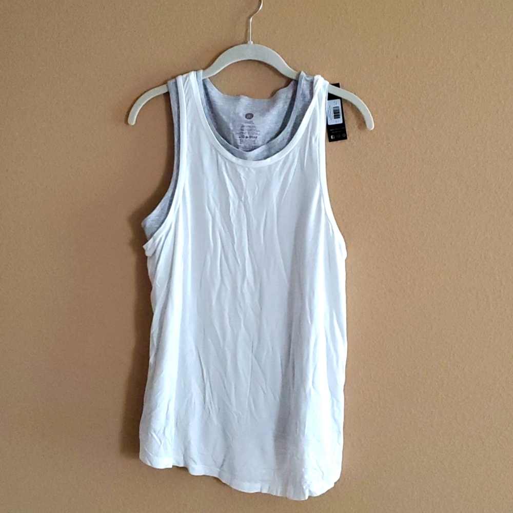 Athletic Nursing Shirts KB Cadenshae Large